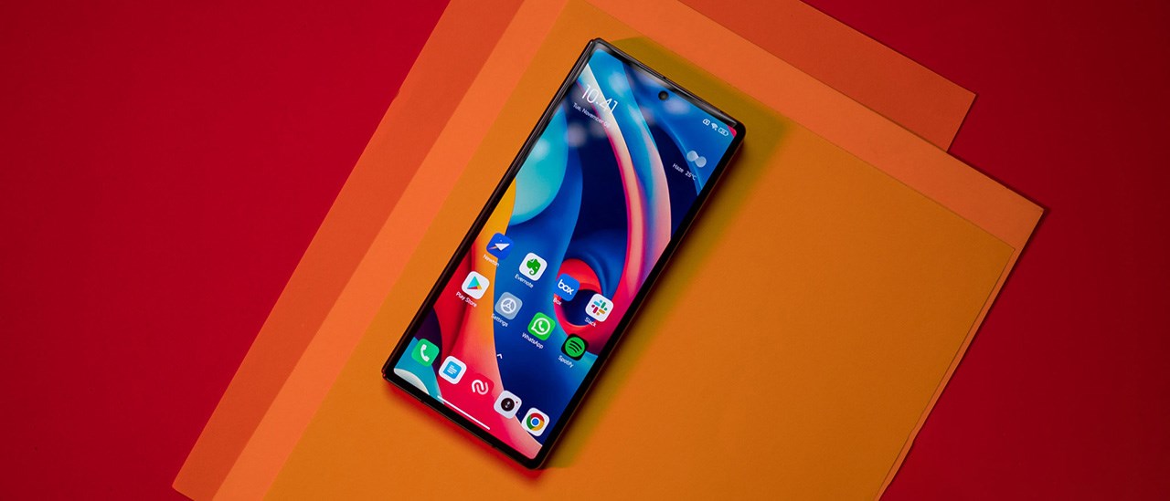 Xiaomi MIX Fold 4 có thể sẽ được cho ra mắt toàn cầu 
